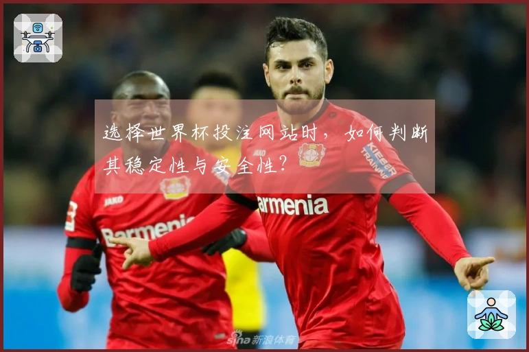 选择世界杯投注网站时，如何判断其稳定性与安全性？