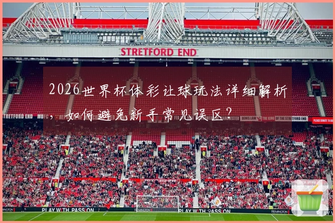 2026世界杯体彩让球玩法详细解析，如何避免新手常见误区？