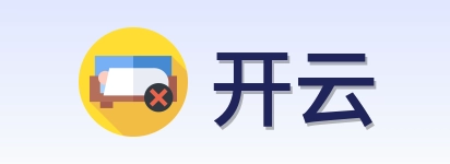开云 Logo